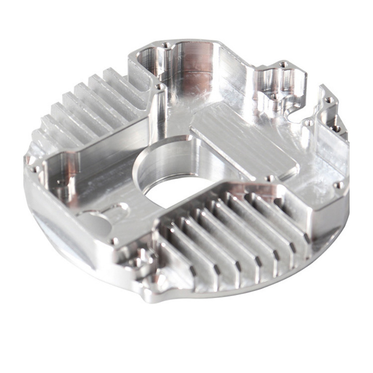 CNC ٹیکنالوجی کی خصوصیت