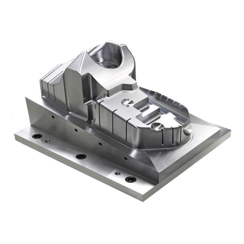 CNC صحت سے متعلق مشینی کی اقسام کیا ہیں؟